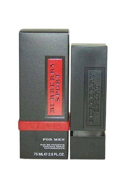 BURBERRY Sport EDT 75ml