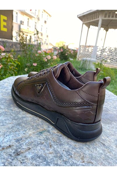 Pabuçhan Спортивні черевики з натуральної шкіри 1205