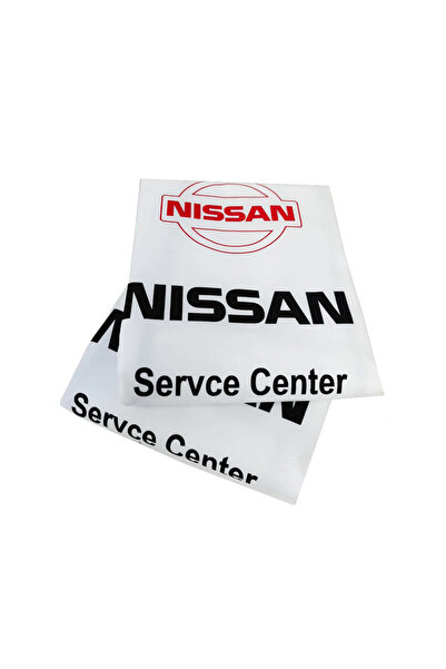 Nissan غطاء مقعد السيارة، غطاء حماية مقعد السيارة من الغبار والأوساخ، لطقم مق...
