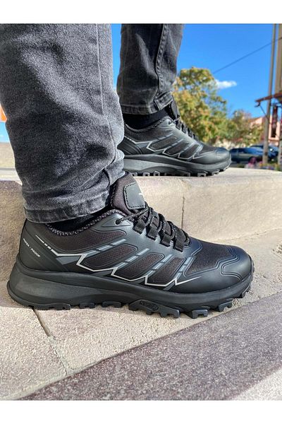 Lescon Waterproof Outdoor Sneakers 1217