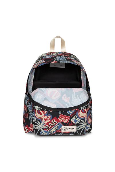 Eastpak Σακίδιο πλάτης POWR PAK'R Road to Print