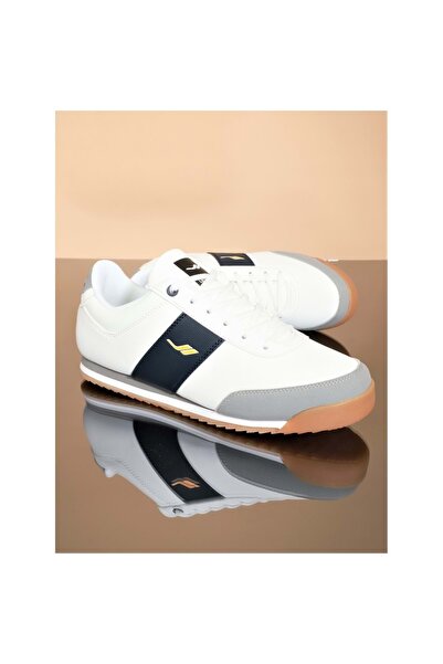 Lescon 0869 Flint Anatomical Sole Ανδρικά Αθλητικά Παπούτσια