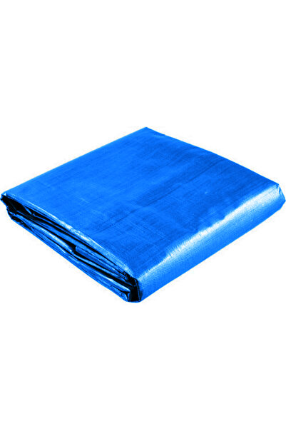 CNE Ticaret Kamp Ve Çadır Uyumlu 3x4 Su Geçirmez Zemin Matı Ve Gölgelik 120gr/m2