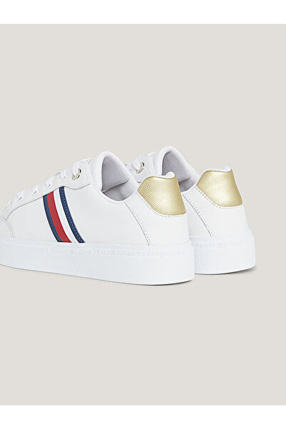 Tommy Hilfiger Women's Elevated Global Snkrq Bezfwo7446 Ybs