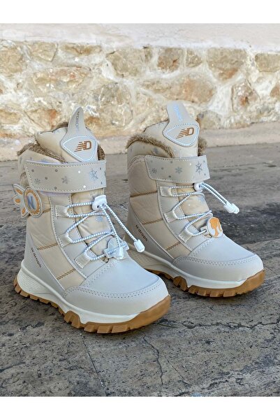 Pabuçhan Ayakkabı&Çanta Дитячі зимові черевики Pabuçhan - Модель 1222