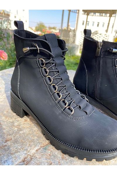 Polaris Pabuçhan Elastic Boots 1240