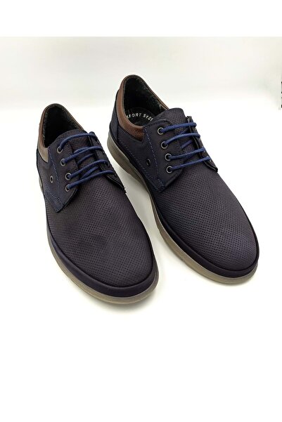 Pabuçhan 0530 Чоловічі черевики з натуральної шкіри