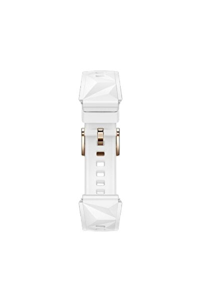 Huawei Easyfit 3 Pole White 41-42mm Strap (Compatible with Gt4 and Gt5 Versions)