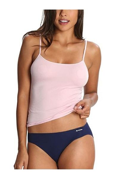 JOCKEY Softwonder Bikini 1803-01 Blue