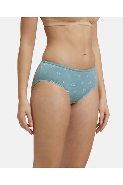 JOCKEY Fashion Stretch Hipster SW02-02 Multicolor