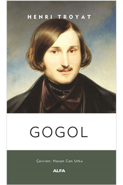 Alfa Yayınları Gogol + Sticky Note Paper