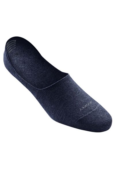 JOCKEY ATHLEISURE SOCKS 2Pcs Pck 7099-02 Multicolor