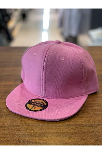 Lost Hip Hop Snapback Rapper Basket Unisex Cotton Cap Hat