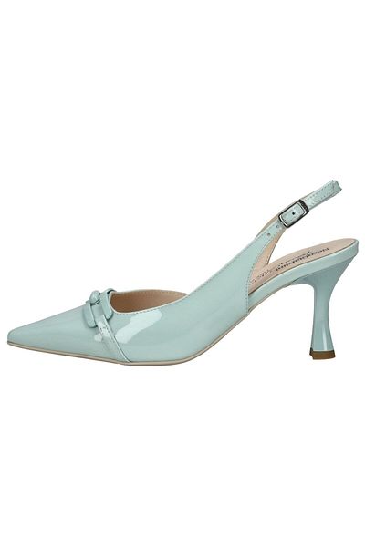 Nero Giardini Pumps