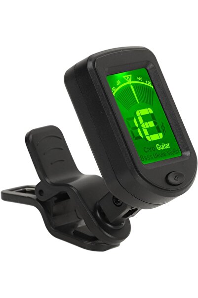 LEA Akort aleti(Bağlama, Gitar, Keman, Ukulele  çalgılarınız için uygun)