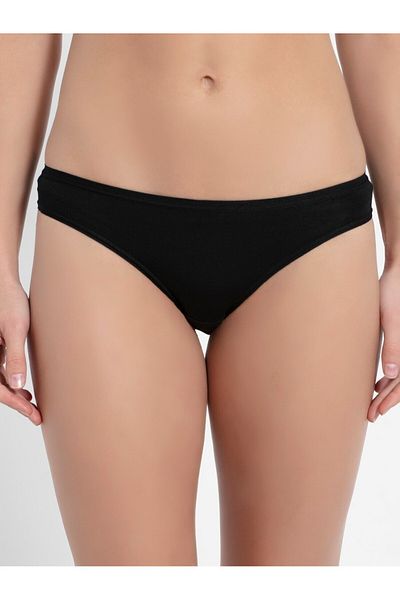 JOCKEY Softwonder Modern Brief 1806-01 Black