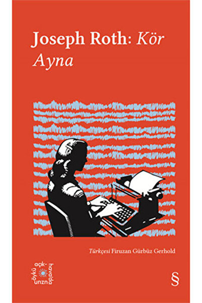 Alfa Yayınları Joseph Roth 4 Kitap Set + Okuma Sticker'ları