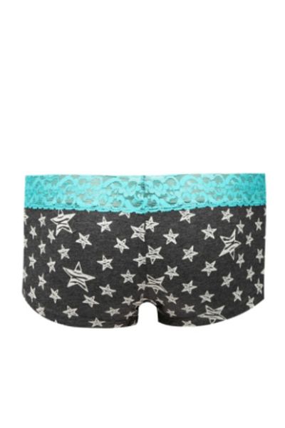 JOCKEY Pop Colour Bikini FP47-01 Multicolor