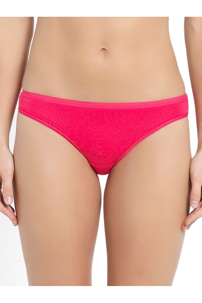 JOCKEY Softwonder Modern Brief 1806-01 Pnk
