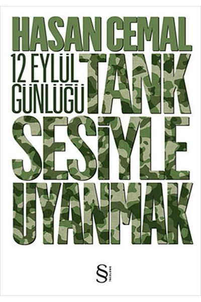 Everest Yayınları The Story of Özal + Tank Wake up + No One Should Touch Myself I Wrote + Reading Stickers