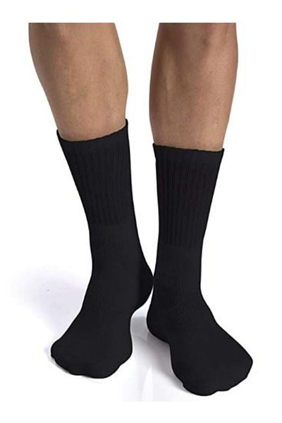 JOCKEY Sport Ankle Socks 3Pcs Pck 7036-03 Multicolor