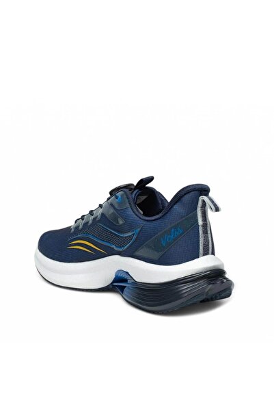 Volis 25400 VOLİS İTHAL ERKEK SNEAKERS FAYLON TABANLI HAFİF KOŞU VE YÜRÜYÜŞ AYAKKABISI