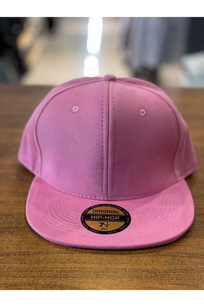 Lost Hip Hop Snapback Rapper Basket Unisex Cotton Cap Hat