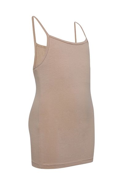 JOCKEY Girls Camisole SG05-01 Beige