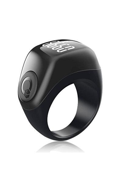 iqibla خاتم تسبيح زكر فليكس أدفانس مع 3 أحجام متوافقة (18 مم / 20 مم / 22 مم)...