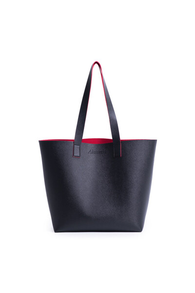 Alameda حمل - كل شيء - حقيبة يد - أسود