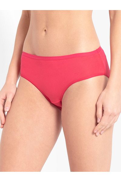 JOCKEY International Collection Hipster 1807-01 Pnk