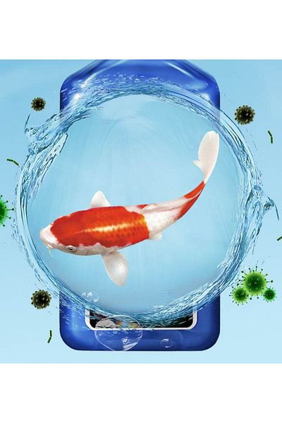 YEE AQUARIUM METHYLENE BLUE 235ML