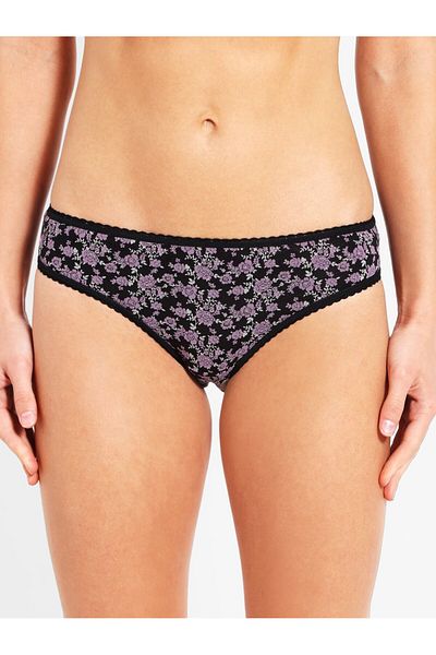 JOCKEY Essence Womens Bikini 2Pcs 1635-02 Multicolor