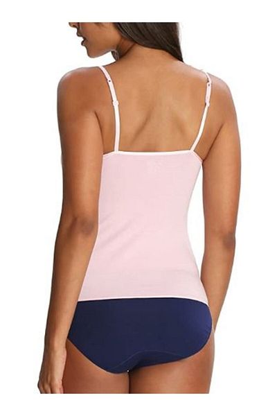 JOCKEY Softwonder Bikini 1803-01 Blue