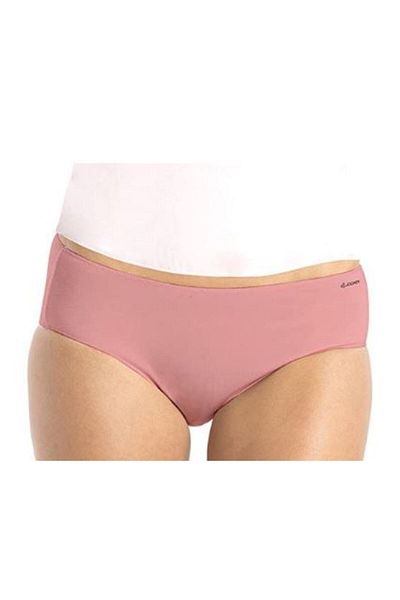 JOCKEY Softwonder Hip Brief 1802-01 Pnk