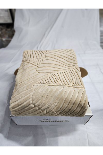 Merinos Elegance Single Blanket Merino Blanket