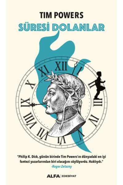 Alfa Yayınları Earthquake Air + Time Passers + Reading Stickers
