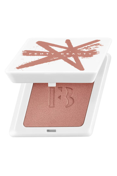 FENTY BEAUTY Fenty Cheeks - Pudra Allık Tüm cilt tonlarına ışıltı sağlayan, z...