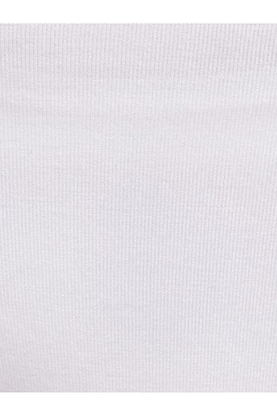 JOCKEY Softwonder Hip Brief 1802-01 White