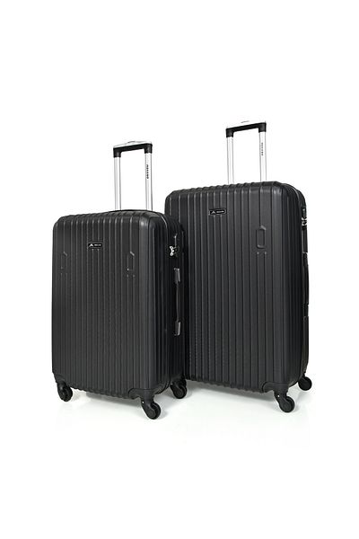MORANO Morano Unisex Luggage Set of 3 Pieces Luggage Set 28''-24''-20'' Inch