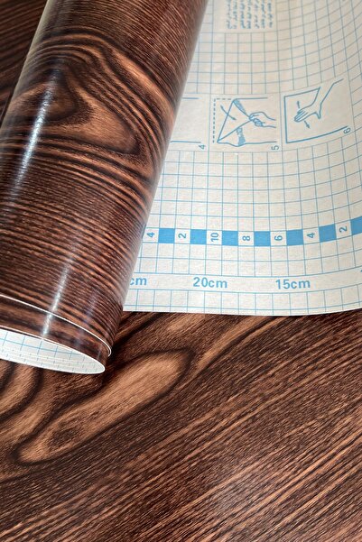 Pimula home Kendinden Yapışkanlı Mutfak Dolap Ve Mobilya Kaplama Folyosu