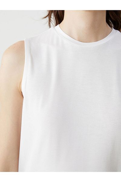 LC Waikiki New Season Crew Neck Women's Tank Top - S5As92Z8