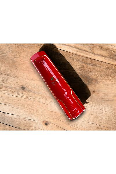 COHİBA Red Thin Long Ashtray