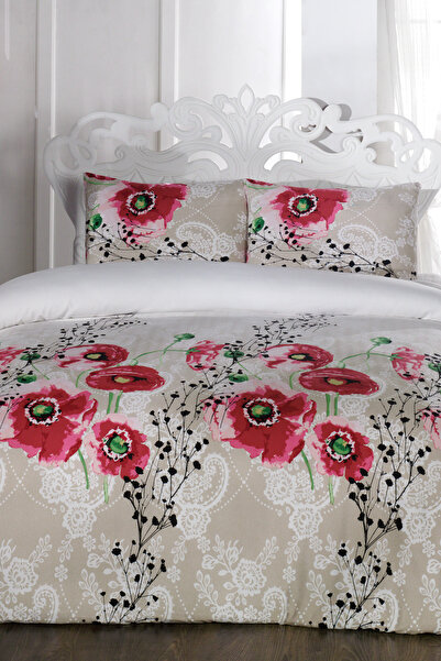 menesahome Pamuk pletenje Daily Ranforce Bračni Set posteljine