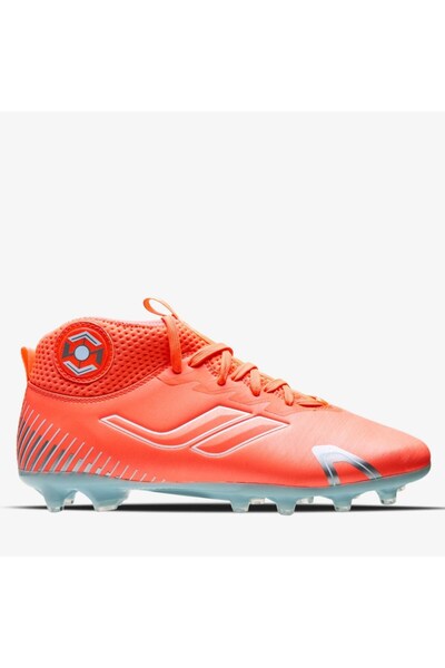 Lescon Pantofi de fotbal Kronos Super Mercury cu șosete și crampoane