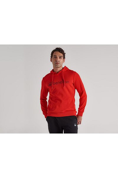 United Colors of Benetton Men's Sweatshirt Bnt-M20093