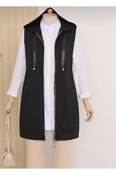 sarıdağ Combed Cotton Vest