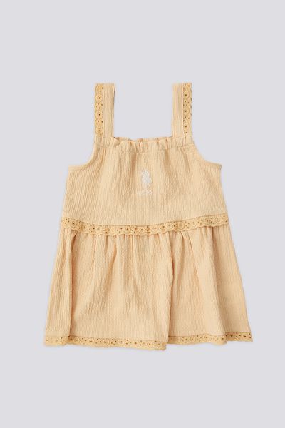 U.S. Polo Assn. Rochie fetita