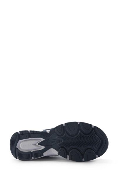 lumberjack Πολ 5fx 101932436   Ανδρικά Αθλητικά Παπούτσια Λευκό Σκούρο Γκρι 40-45