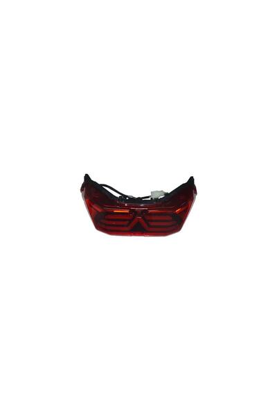 RKS ARKA STOP (FRECCIA150)
